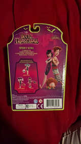 Hotel Transylvania 3 Spooky Scuba Figure - Image 2