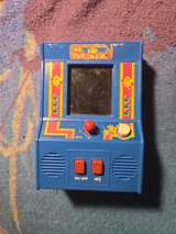 Jakks Pacific Ms. Pac-Man Mini Arcade Game - Image 3