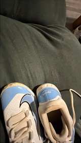 Nike Alpha Huarache Elite 4 Low Metal Baseball Cleats - Image 7