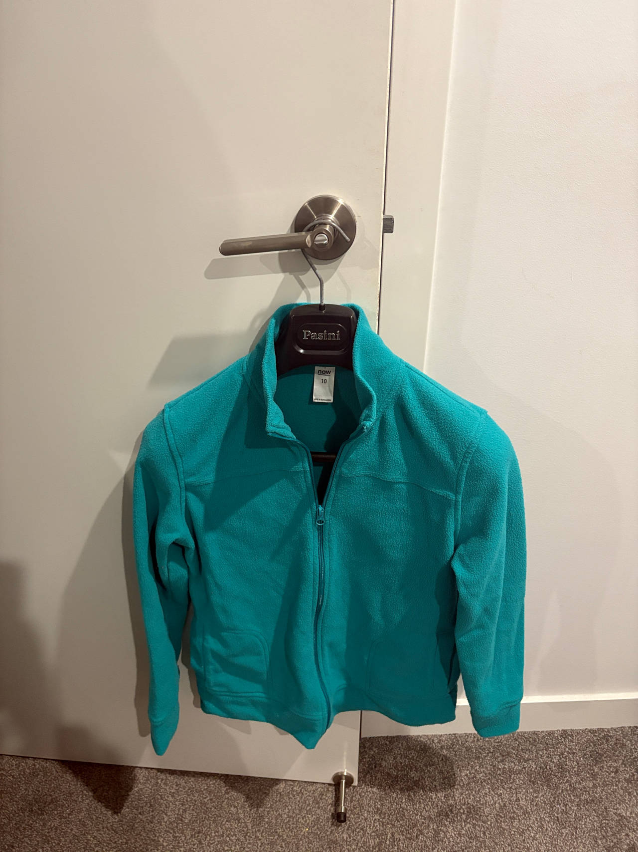 Kids Fleece Jacket