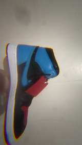 Air Jordan 1 Retro High OG 'UNC To Chicago' (W) - Image 3