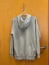 Gymshark Crest Hoodie Size Medium - Image 2