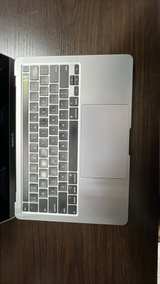 Apple MacBook Pro 13-inch 2020 i5 8GB 256GB Space Gray - Image 3