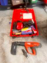 Hilti DX460 Powder-Actuated Tool - Image 2