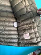 Moncler Girot Quilted Down Shirt Jacket - Image 6