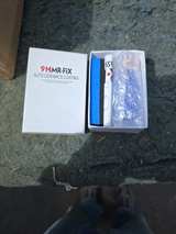 9HMR-FIX Auto Ceramics Coating - Image 1