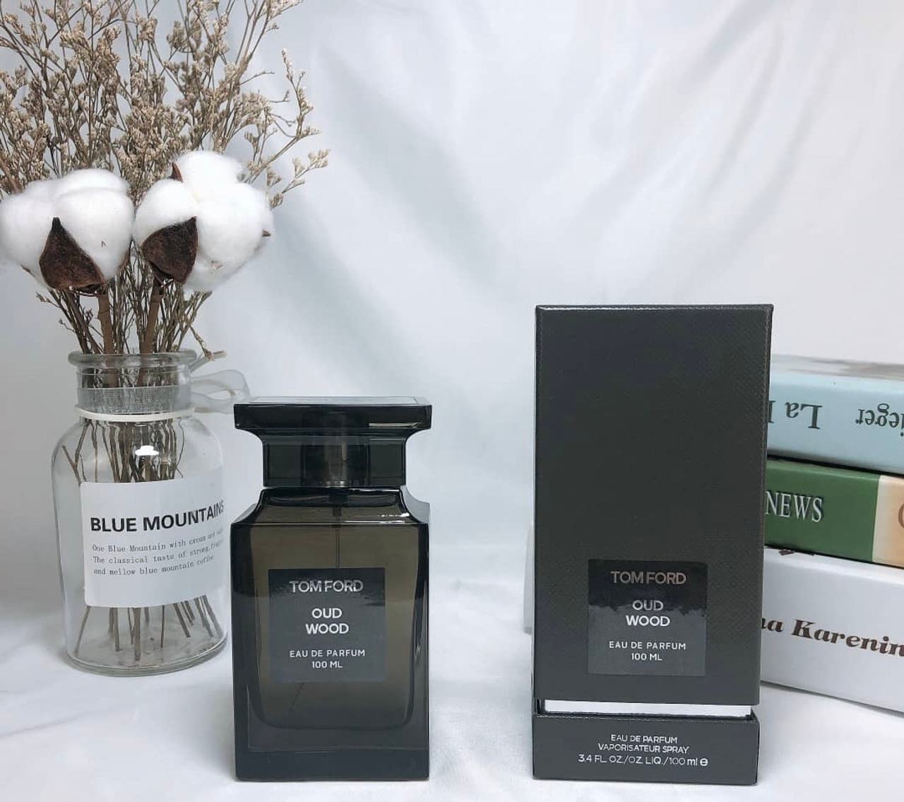 Tom Ford Oud Wood Eau de Parfum