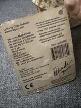 The Dancing Matzahman Jewish Matzah Passover Plush Toy - Image 2