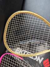 Ektelon Aerow Control Racquetball Racquet Set - Image 1
