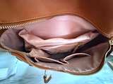 Poppy & Peonies The Commuter Backpack - Image 5