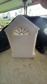 Yankee Candle Christmas Door Tart Warmer - Image 3