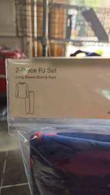 Old Navy Kids 2-Piece PJ Set - Image 2