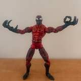 Hasbro Marvel Legends Series Carnage Action Figure - Image 5