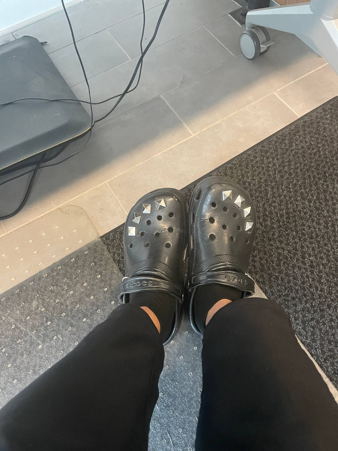 Crocs Classic Clog