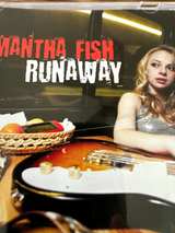 Samantha Fish - Runaway (CD) - Image 2