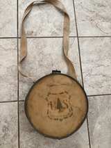 Vintage US Forest Service 1-Gallon Canteen - Image 3