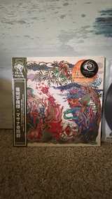 Kikagaku Moyo - Masana Temples Vinyl LP - Image 3