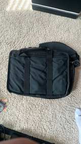 Tumi Alpha Ballistic Nylon Briefcase - Image 2