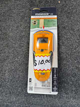 NEW Zircon StudSensor L50 OneStep Stud Finder - Image 1