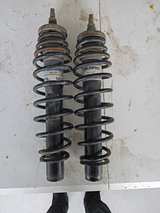 Polaris Sachs Front Shock Absorber 7041761 - Image 3