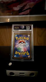 2023 Pokémon SV10 JP Rocket's Mewtwo ex Super Rare - Image 2