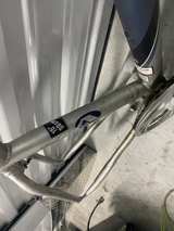 2003 Trek Multitrack 7000 Frame w/ SR SUNTOUR 3 peice cranks - Image 5