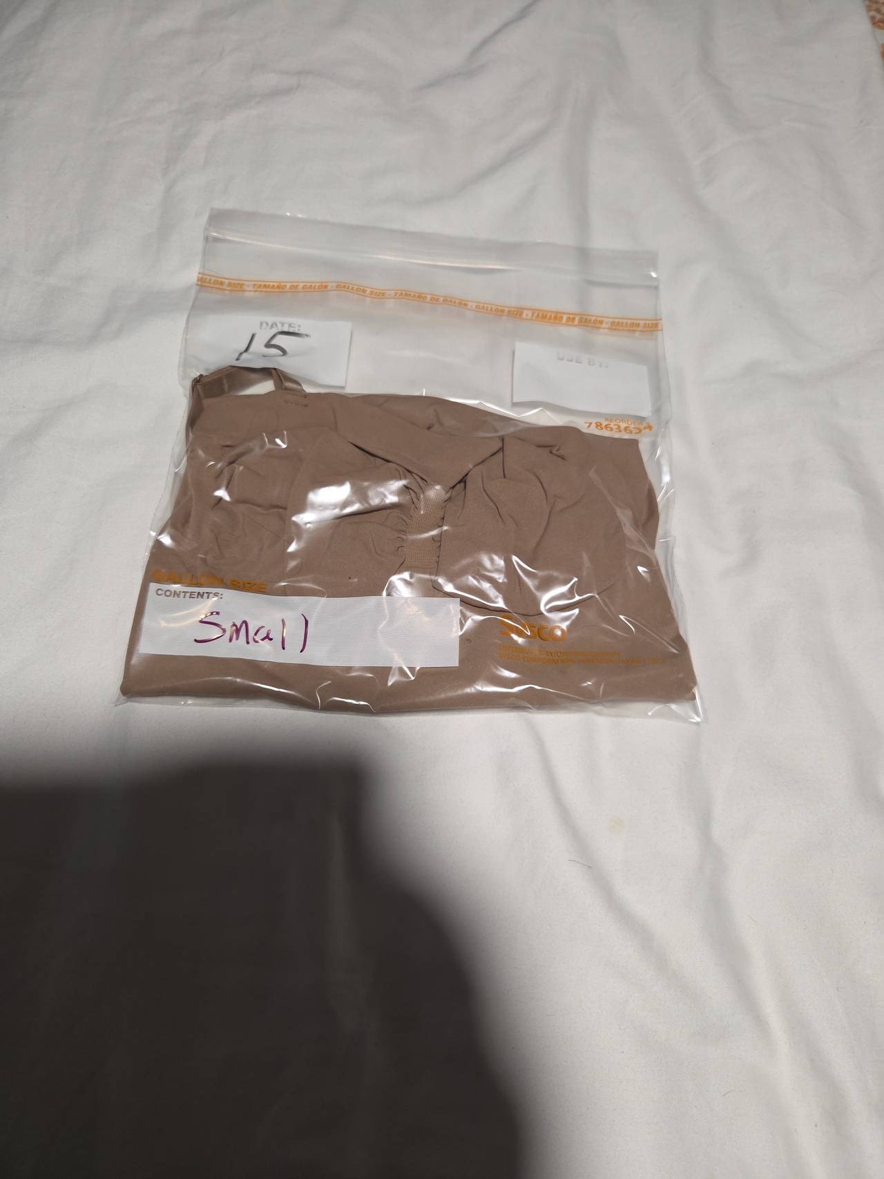 Spanx OnCore Mid-Thigh Bodysuit