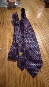 Countess Mara Silk Tie - Image 2