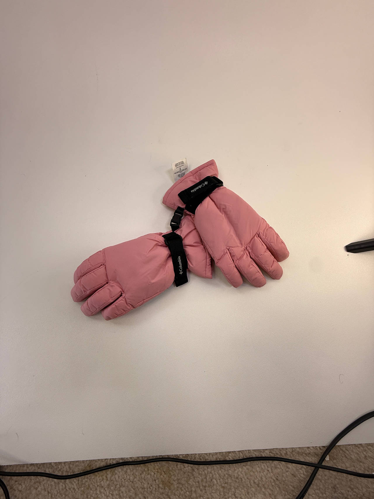 Columbia Women's Whirlibird Gloves