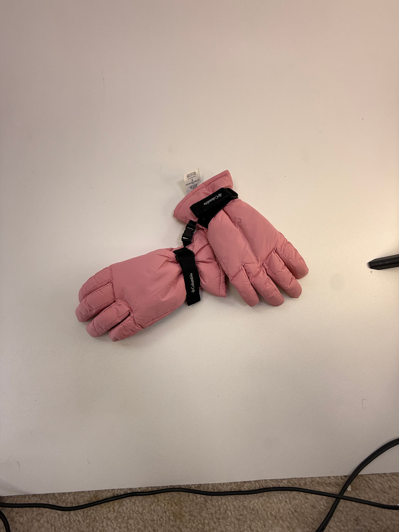 Columbia Women's Whirlibird Gloves