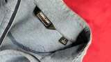 Kirkland Signature Men's Quarter-Zip Pullover - Image 2
