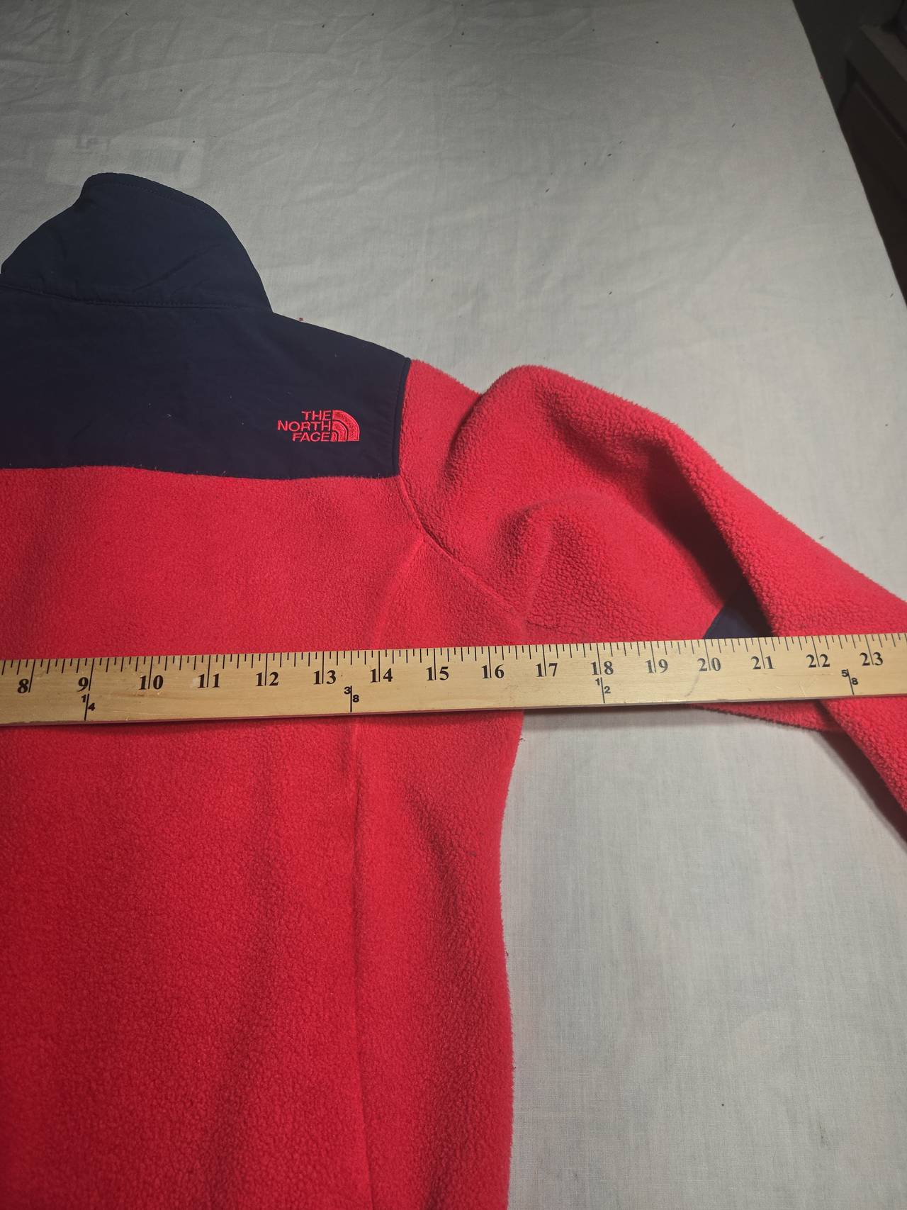 The North Face Kids Denali Fleece Jacket
