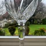 Waterford Marquis  Goblet - Image 7