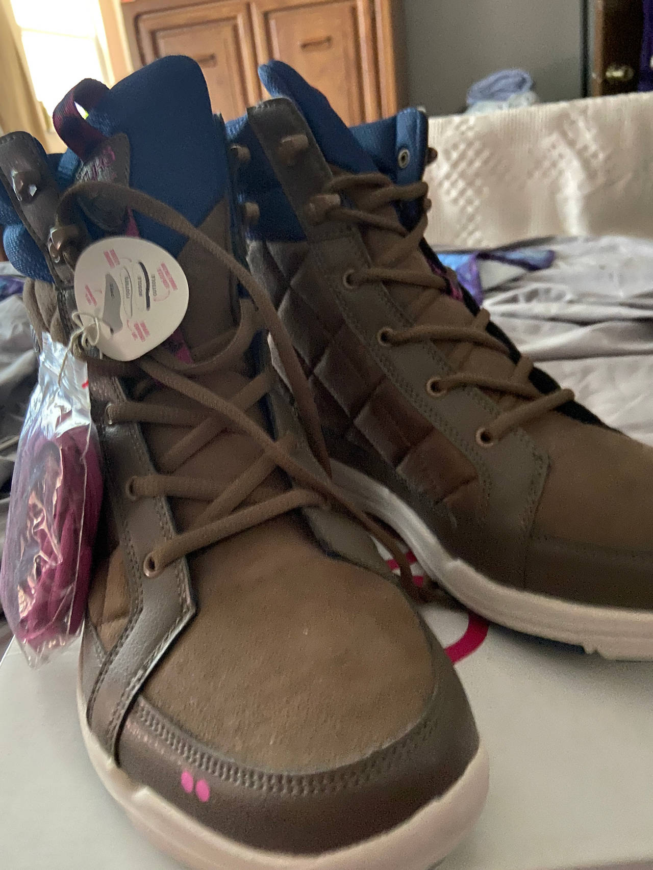 Sorel Out N About Plus Conquest Boots