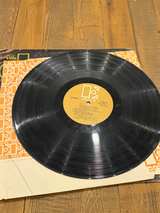 The Doors Self-Titled Vinyl LP (Gold Label) - Image 8
