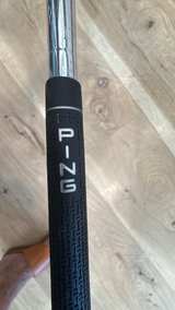 Ping G20  7 iron CFS Golf Club with Grip - Image 6
