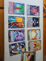 Dragon Ball Super Card Game 15 Cards - Image 3