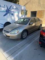 2003 Honda Accord EX V6 (Parts Car) - Image 2