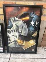 New York Yankees Framed Posters - Image 3
