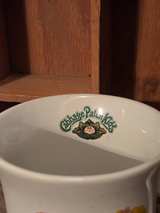 Cabbage Patch Kids Vintage Ceramic Mug - Image 1