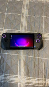 MSI Claw - Image 3
