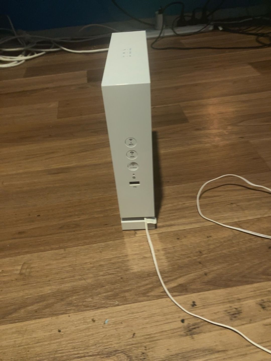 Telstra Sagemcom F@st 5355 NBN Modem Router