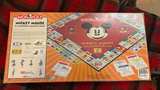 Hasbro Monopoly Mickey Mouse 75th Anniversary Collector's Edition - Image 3