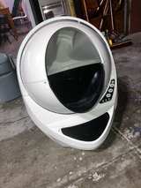 Litter-Robot 3 Connect Self-Cleaning Litter Box - Image 1