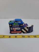 Corgi Renault 5 Die-Cast Model Car - Image 2