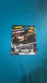 Hot Wheels Premium Car Culture Modern Classics Lexus SC400 - Image 3