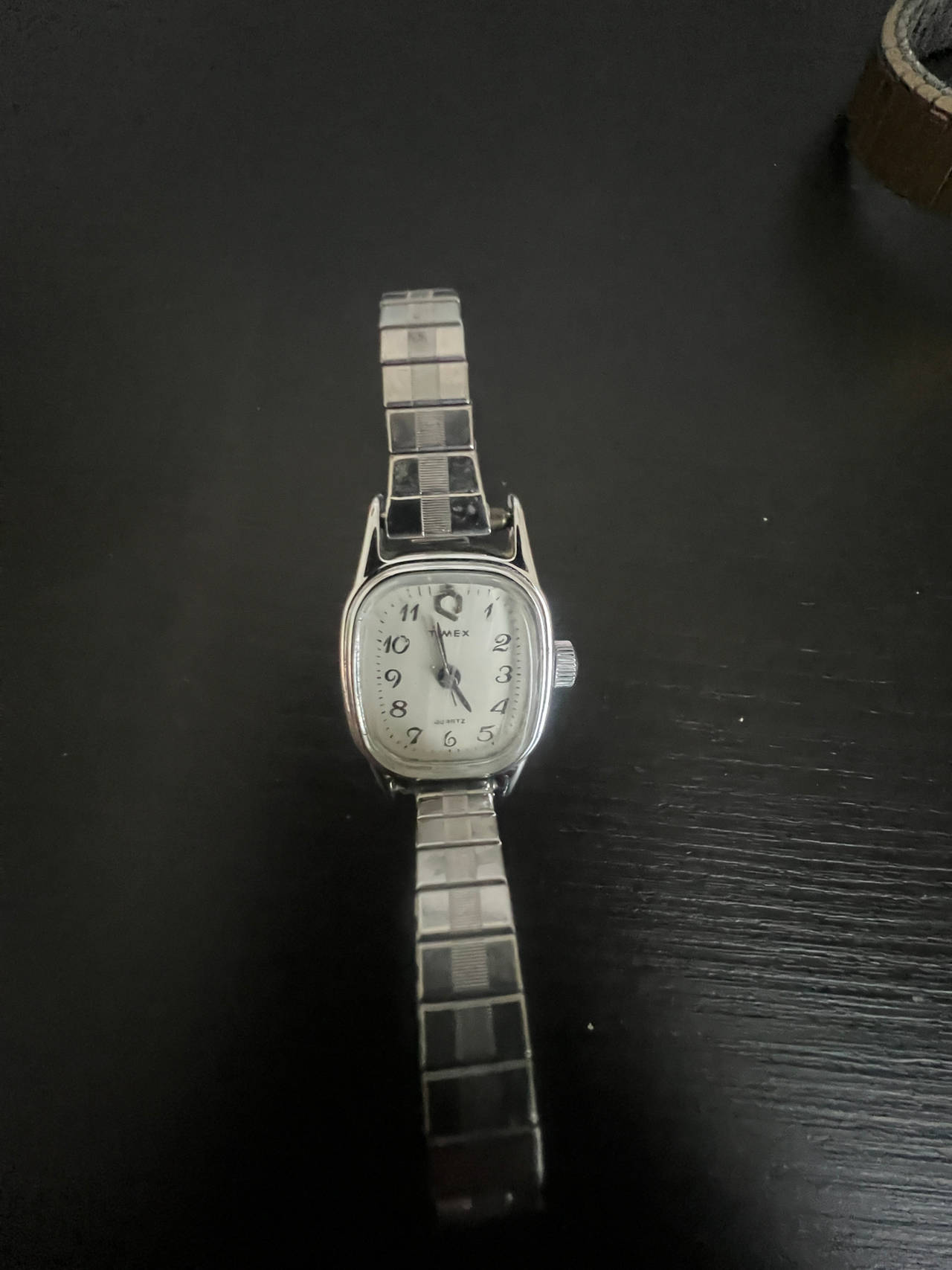 Timex Women's Expansion Band Watch