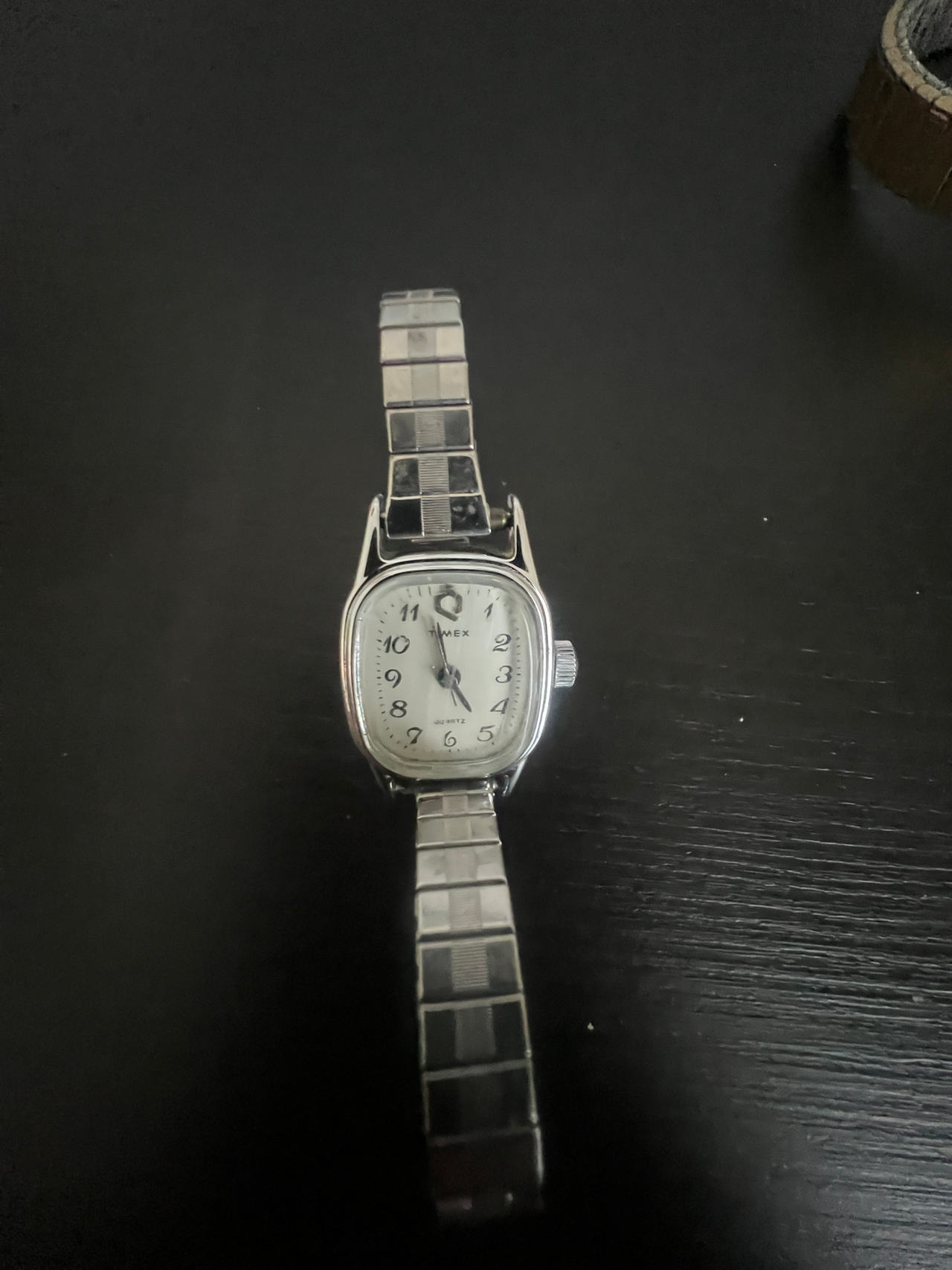 Timex Women's Expansion Band Watch