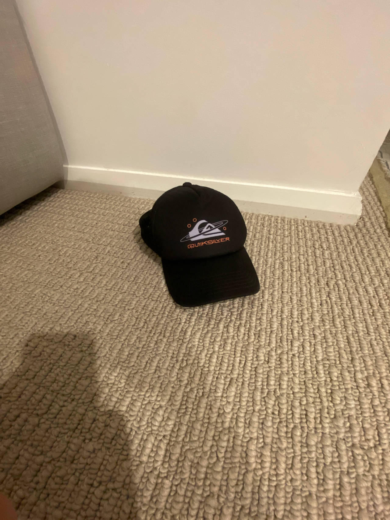 Quiksilver hat for kids 