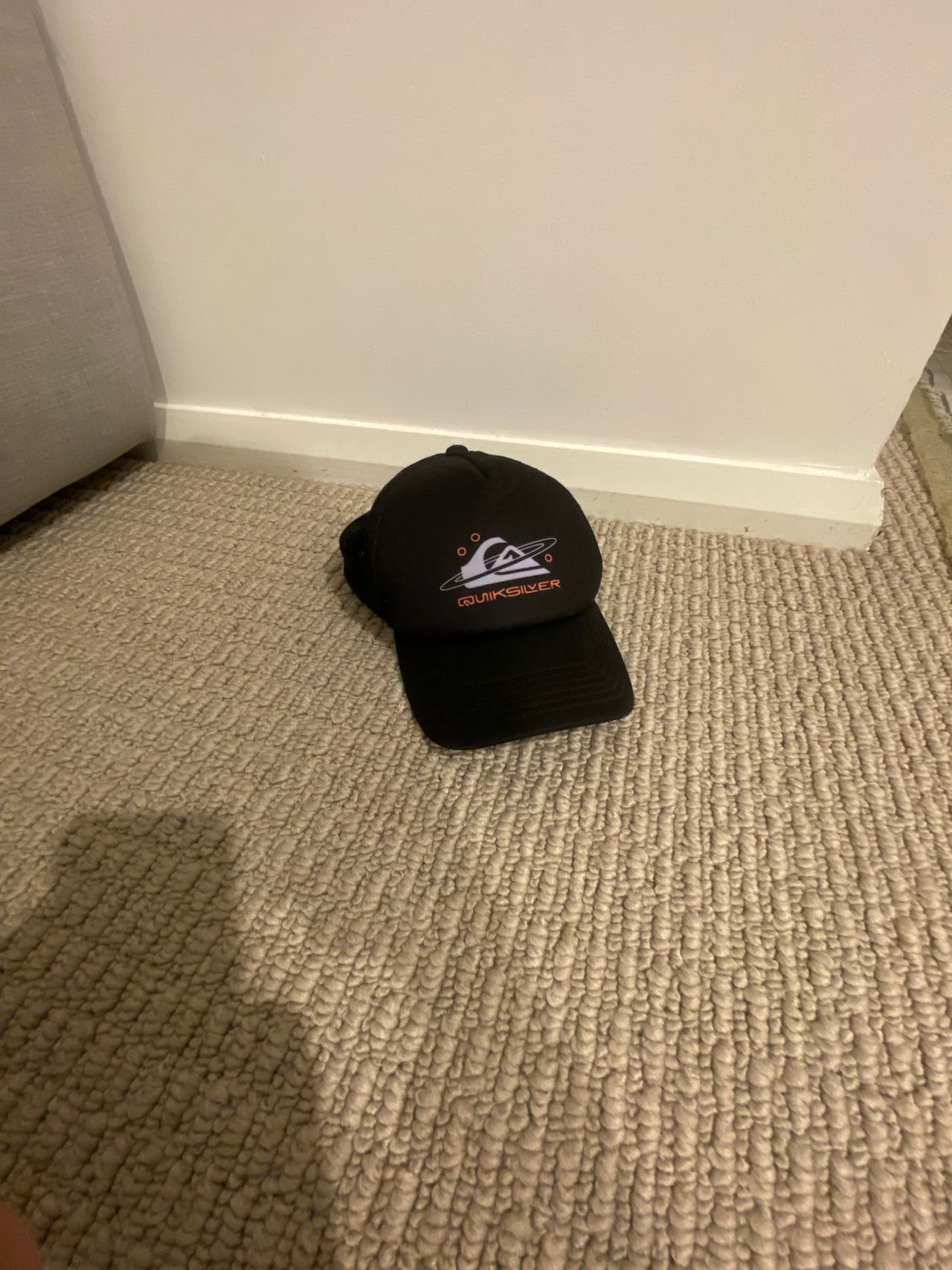 Quiksilver hat for kids 